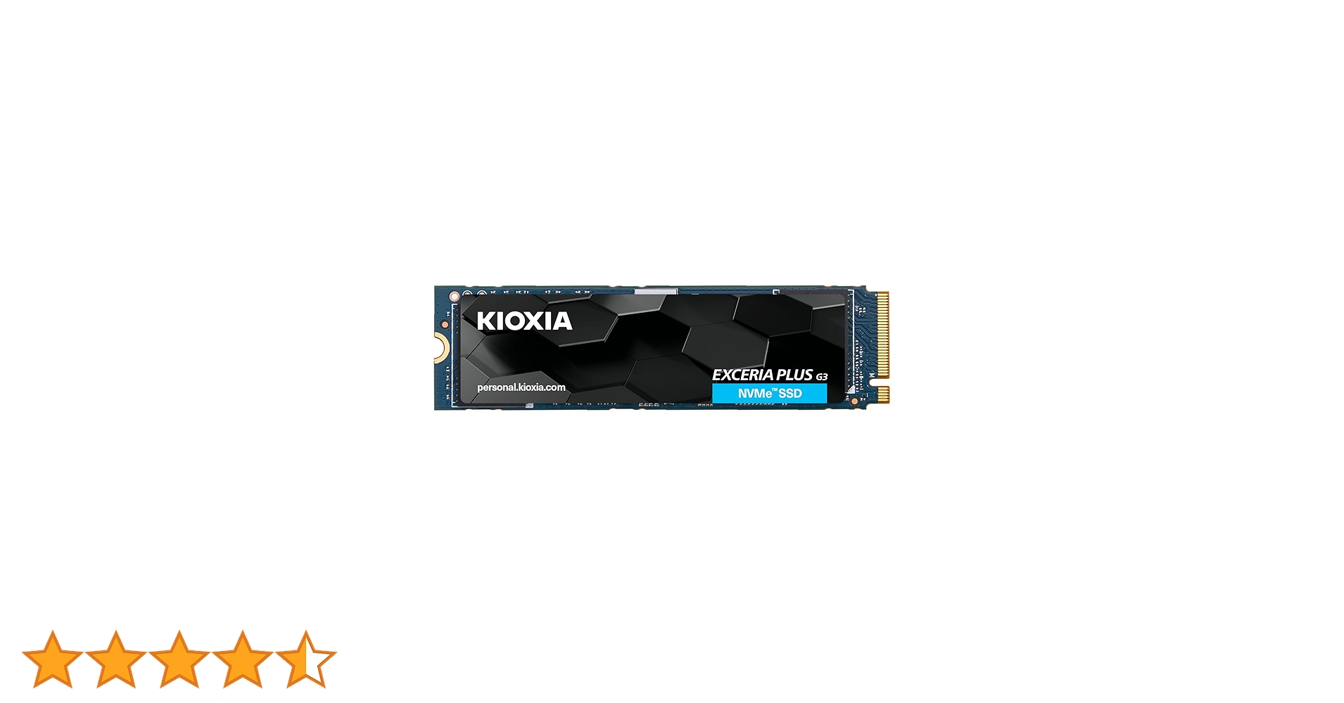 Amazon.co.jp: KIOXIA Internal SSD 1TB NVMe M.2 Type 2280